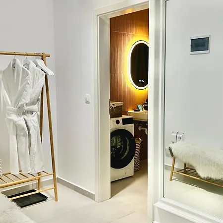 Blue Boho Studios And Apartments Brasov Exterior photo