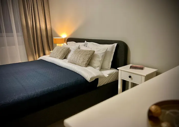Blue Boho Studios And Apartments Brasov