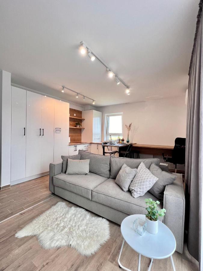 Apartment Blue Boho And