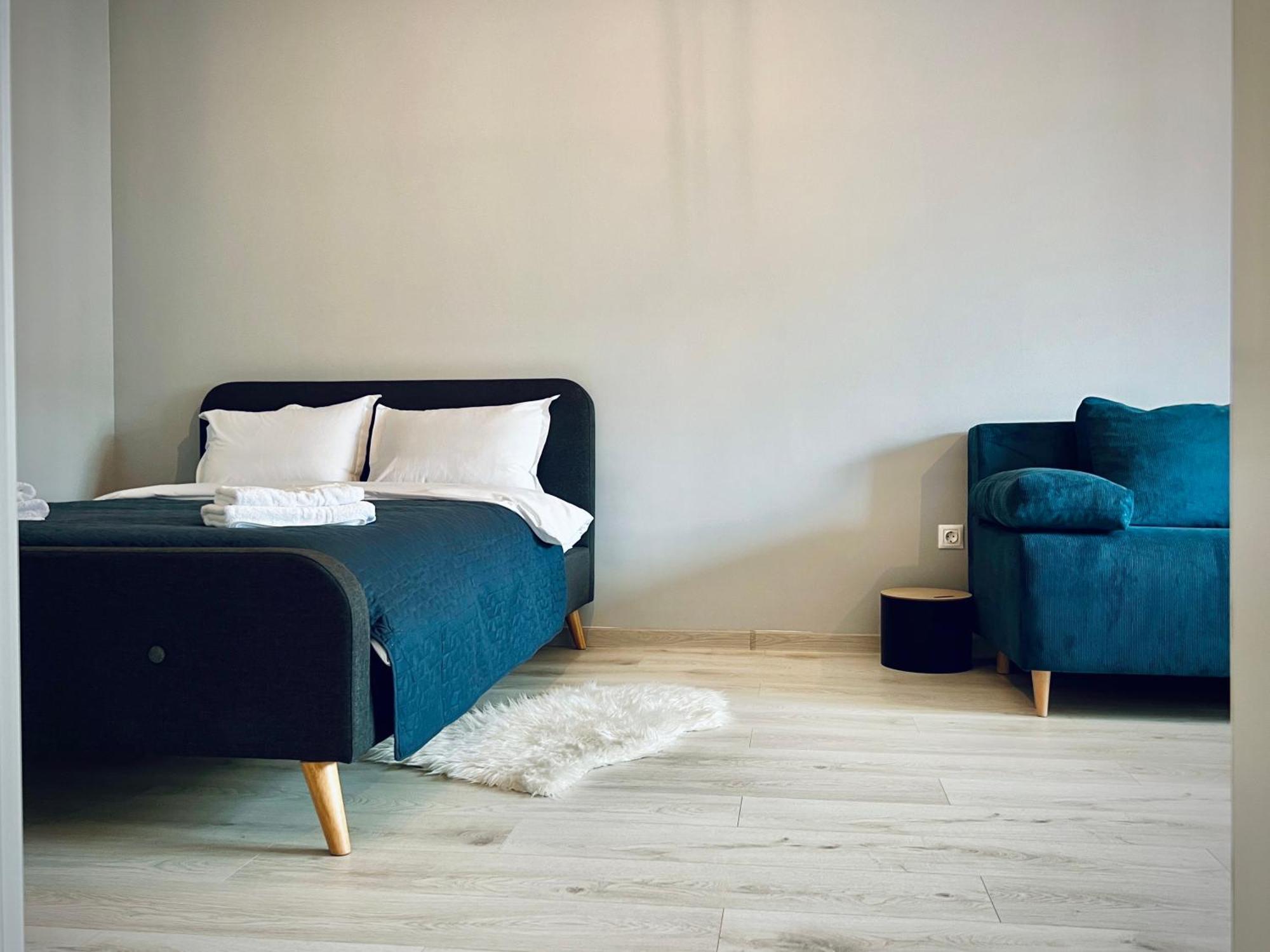 Blue Boho And * Braşov